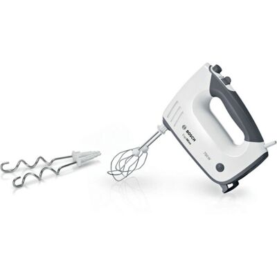 Bosch MFQ37400 - Gris, Blanco - Batidora de Mano Bosch MFQ37400 - Gris, Blanco - Batidora de Mano