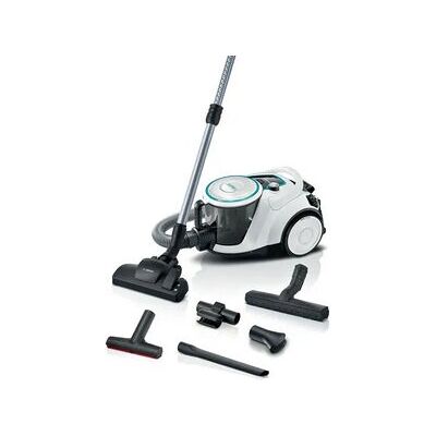Bosch BGC41XHYG - Λευκό - Σκούπα Bosch BGC41XHYG - Λευκό - Σκούπα