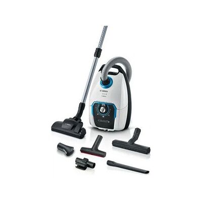 Bosch BGB75XSIL - Weiß - Staubsauger Bosch BGB75XSIL - Weiß - Staubsauger