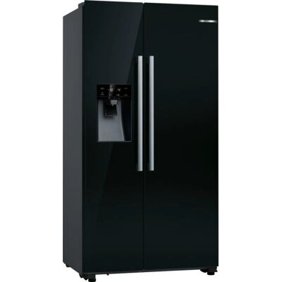Bosch KAD93ABEP - Zwart - Koelkast Bosch KAD93ABEP - Zwart - Koelkast