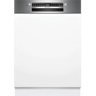 Bosch SMI6YAS02E - Acciaio inox - Lavastoviglie Bosch SMI6YAS02E - Acciaio inox - Lavastoviglie