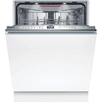 Bosch SBV6ZCX16E - Argento - Lavastoviglie Bosch SBV6ZCX16E - Argento - Lavastoviglie