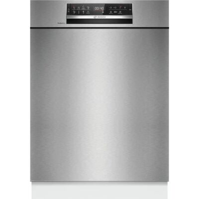 Bosch SMU6ZCS16E - Acero inoxidable - Lavavajillas Bosch SMU6ZCS16E - Acero inoxidable - Lavavajillas