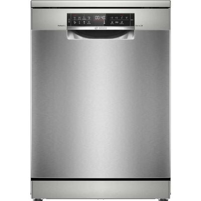 Bosch SMS6ZCI16E - Edelstahl - Geschirrspüler Bosch SMS6ZCI16E - Edelstahl - Geschirrspüler
