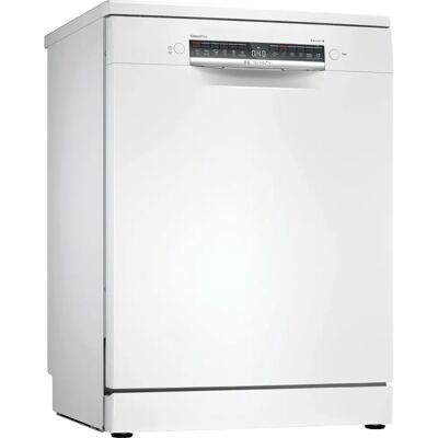 Bosch SMS4EMW01E - White - Lava-louças Bosch SMS4EMW01E - White - Lava-louças