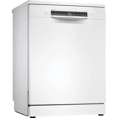 Bosch SMS4EMW06E - Blanco - Lavavajillas Bosch SMS4EMW06E - Blanco - Lavavajillas