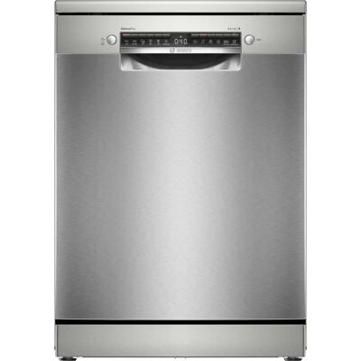 Bosch SMS4ENI06E - Acciaio inox - Lavastoviglie Bosch SMS4ENI06E - Acciaio inox - Lavastoviglie