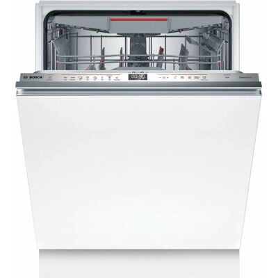 Bosch SMV6ECX00E - Blanc - Lave-vaisselle - Publicité Bosch SMV6ECX00E - Blanc - Lave-vaisselle - Publicité