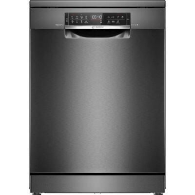 Bosch SMS6ECC00E - Nero - Lavastoviglie Bosch SMS6ECC00E - Nero - Lavastoviglie