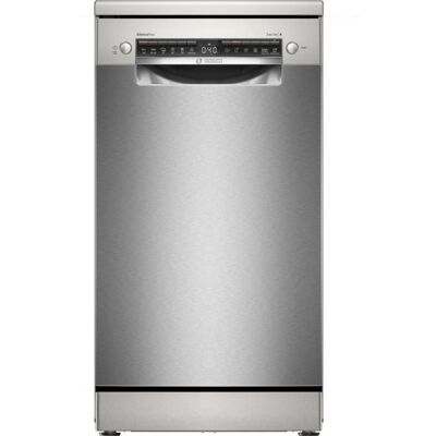 Bosch SPS4HMI49E - Ezüst - Mosogatógép Bosch SPS4HMI49E - Ezüst - Mosogatógép