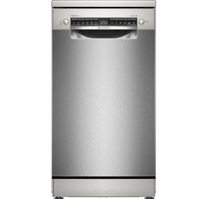 Bosch SPS4EMI24E - Acciaio inossidabile - Lavastoviglie Bosch SPS4EMI24E - Acciaio inossidabile - Lavastoviglie
