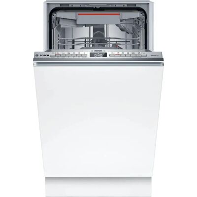 Bosch Serie 4 - SPV4EMX24E - Nie dotyczy - Zmywarka Bosch Serie 4 - SPV4EMX24E - Nie dotyczy - Zmywarka