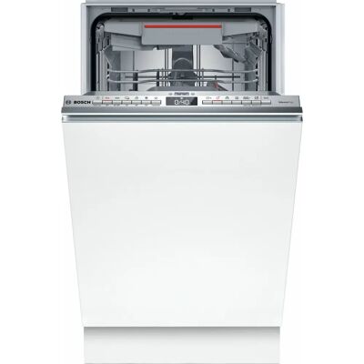 Bosch SPV4EMX25E - Inox - Lavastoviglie Bosch SPV4EMX25E - Inox - Lavastoviglie