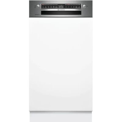 Bosch SPI4HKS49E - Silber - Geschirrspüler Bosch SPI4HKS49E - Silber - Geschirrspüler