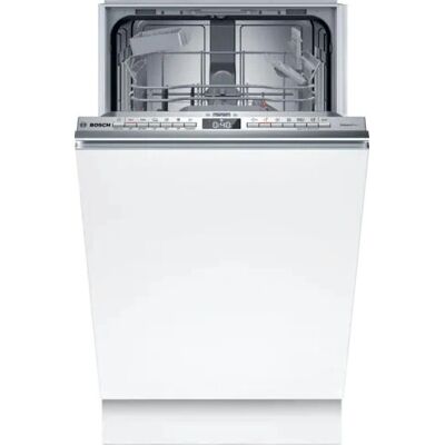 Bosch SPV4HKX49E - Argento - Lavastoviglie Bosch SPV4HKX49E - Argento - Lavastoviglie