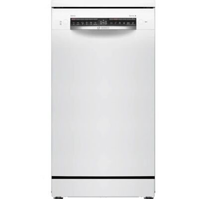 Bosch SPS4EMW61E - Blanco - Lavavajillas Bosch SPS4EMW61E - Blanco - Lavavajillas