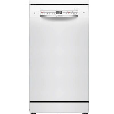 Bosch SPS2HKW58E - Wit - Vaatwasser Bosch SPS2HKW58E - Wit - Vaatwasser