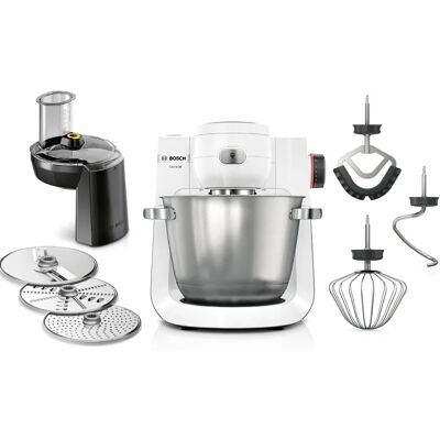BOSCH MUMS6EW13D - Weiß BOSCH MUMS6EW13D - Weiß
