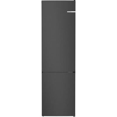 Bosch KGN392XCF - Preto - Geladeira-Congelador Bosch KGN392XCF - Preto - Geladeira-Congelador