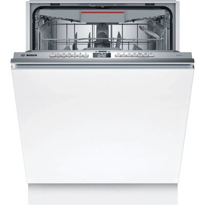 Bosch SBV4HVX00E - Bianco/Argento - Lavastoviglie Bosch SBV4HVX00E - Bianco/Argento - Lavastoviglie