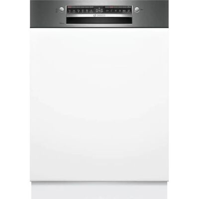 Bosch SMI4HTS00E - Edelstahl - Geschirrspüler Bosch SMI4HTS00E - Edelstahl - Geschirrspüler