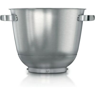Bosch - Große Edelstahlschüssel für Küchenmaschine - Serie 6 Bosch - Große Edelstahlschüssel für Küchenmaschine - Serie 6