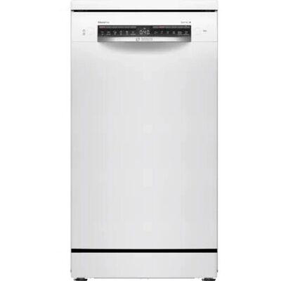 Bosch SPS4HMW49E - Weiß - Geschirrspüler Bosch SPS4HMW49E - Weiß - Geschirrspüler