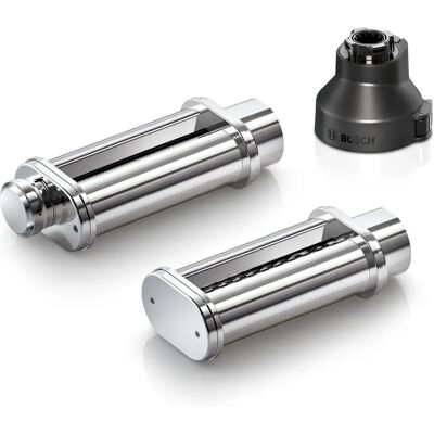 Bosch Accesorios MUZS6PP - Set PastaPassion con accesorios Bosch Accesorios MUZS6PP - Set PastaPassion con accesorios