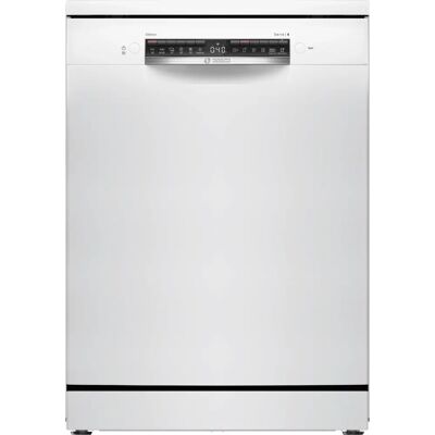 Bosch SMS4HTW00E - Wit - Vaatwasser Bosch SMS4HTW00E - Wit - Vaatwasser