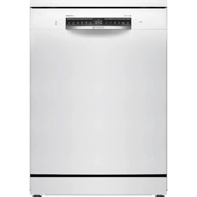 Bosch SMS4EVW00E - Blanc - Lave-vaisselle Bosch SMS4EVW00E - Blanc - Lave-vaisselle