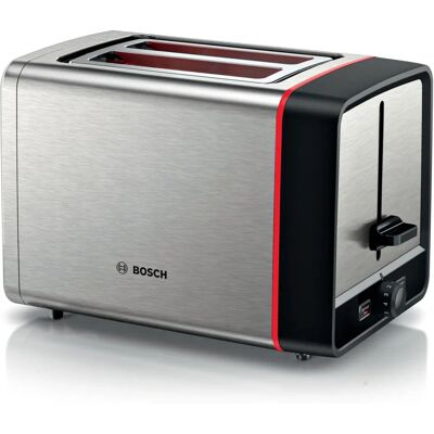 Bosch TAT6M420 - Edelstahl - Toaster Bosch TAT6M420 - Edelstahl - Toaster