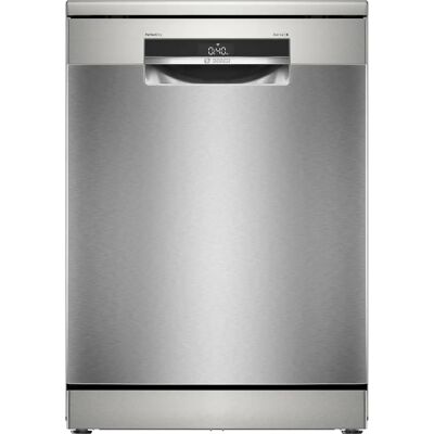 Bosch SMS6ZDI11E - Acero inoxidable - Lavavajillas Bosch SMS6ZDI11E - Acero inoxidable - Lavavajillas