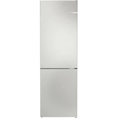 Bosch KGN362LBF - Edelstahl - Kühlschrank und Gefrierkombination Bosch KGN362LBF - Edelstahl - Kühlschrank und Gefrierkombination