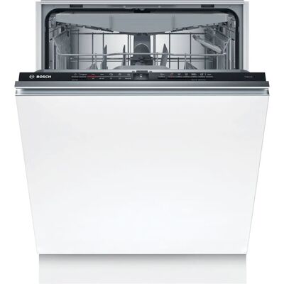 Bosch SMV2HVX02E - Srebrny - Zmywarka Bosch SMV2HVX02E - Srebrny - Zmywarka