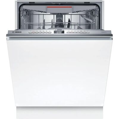 Bosch SMV6ZCX10E - Blanc Bosch SMV6ZCX10E - Blanc