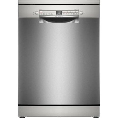 BOSCH SMS2HVI02E - Argent - Publicité BOSCH SMS2HVI02E - Argent - Publicité