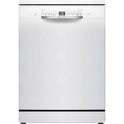 Bosch SMS2HTW02E - Wit - Vaatwasmachine Bosch SMS2HTW02E - Wit - Vaatwasmachine