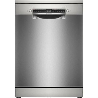 Bosch SMS4HTI00E - Prateado - Lava-louças Bosch SMS4HTI00E - Prateado - Lava-louças