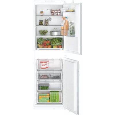 Bosch KIN85NSE0G - White - Fridge Freezer Bosch KIN85NSE0G - White - Fridge Freezer