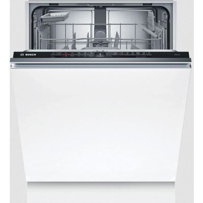 Bosch SMV2HTX02E - Blanco - Lavavajillas Bosch SMV2HTX02E - Blanco - Lavavajillas