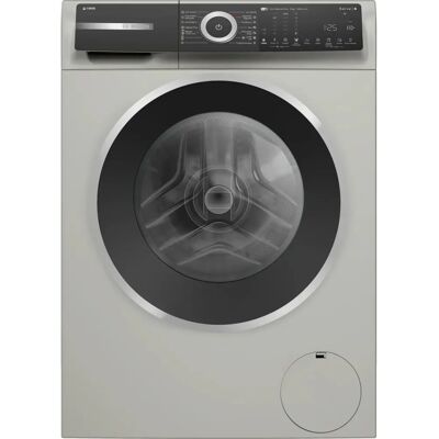 Bosch WGH244AXES - Acier inoxydable - Machine à laver Bosch WGH244AXES - Acier inoxydable - Machine à laver