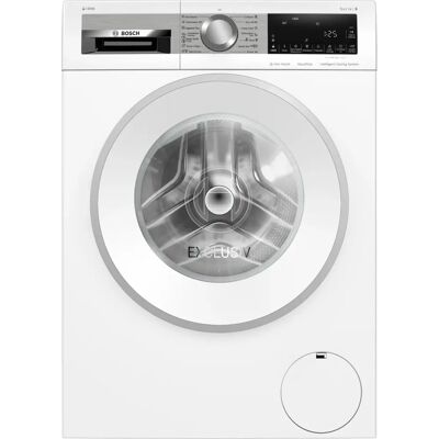 Bosch WGG244F9BY - Fehér - mosógép Bosch WGG244F9BY - Fehér - mosógép