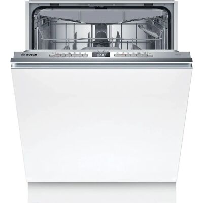 Bosch SMV4HVX03E - Biały - Zmywarka do naczyń Bosch SMV4HVX03E - Biały - Zmywarka do naczyń