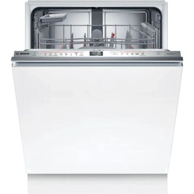 Bosch SBV6YAX04E - Argento - Lavastoviglie Bosch SBV6YAX04E - Argento - Lavastoviglie