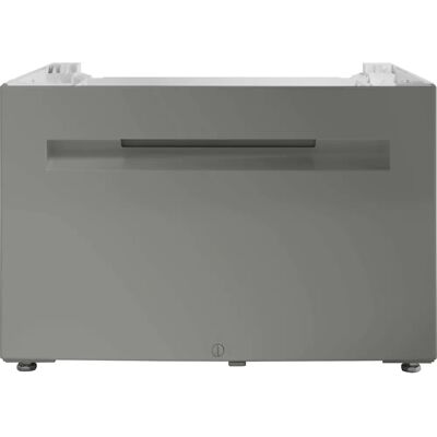 Bosch WMZPW2XW - Grigio - Supporto per Lavatrice Bosch WMZPW2XW - Grigio - Supporto per Lavatrice