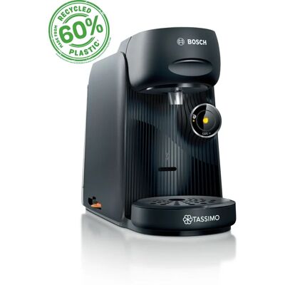 Bosch TAS162E - Negro - Cafetera Bosch TAS162E - Negro - Cafetera
