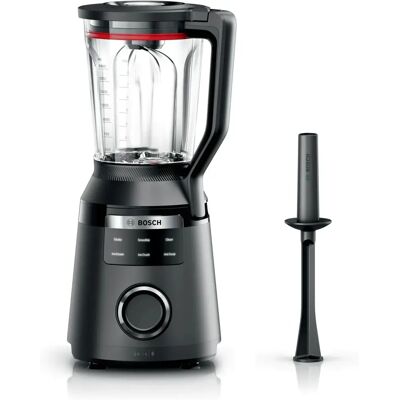 BOSCH VitaPower Serie 6 MMBD665B1 - Schwarz - Standmixer BOSCH VitaPower Serie 6 MMBD665B1 - Schwarz - Standmixer