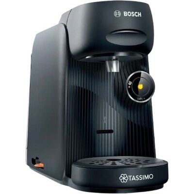 Tassimo Finesse Semi-auto Pod Coffee Machine - Coffee Machine Tassimo Finesse Semi-auto Pod Coffee Machine - Coffee Machine