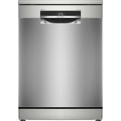 Bosch SMS6ECI11E - Edelstahl - Geschirrspüler Bosch SMS6ECI11E - Edelstahl - Geschirrspüler