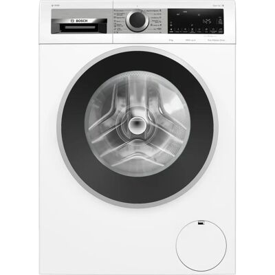 Bosch WGG244F1ES - Branco - Máquina de lavar Bosch WGG244F1ES - Branco - Máquina de lavar